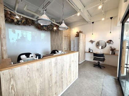 バウム(BAUM)の写真