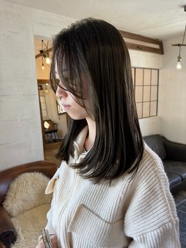 ジリー(gilly) 【gilly】natural beige