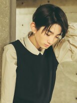 バーノン(VERNON)&nbsp;Muted youth short【VERNON】058-262-3611