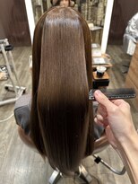 ニューヨークニューヨーク 三宮店(NYNY)&nbsp;艶髪カラー