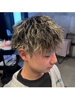 レイヴン(RAVEN)&nbsp;メッシュツイスパ