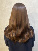 ウィスプ 赤羽店(wisp) ナチュラルベージュ♪*。