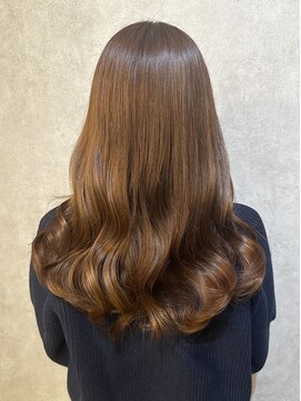 ウィスプ 赤羽店(wisp) ナチュラルベージュ♪*。