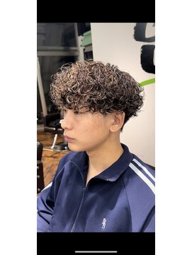 スキルメイト 天神(SKILL MATE) スペインカール