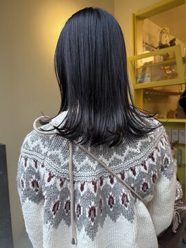 ヒントステーション(HINTSTATION) 〈浅草 半個室〉クールブルージュ