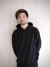 ロマヘアー(LOMA HAIR)&nbsp;keita 