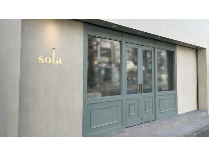 ソラ 方南町(sola)の写真