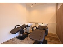 レンリーヘアー 狭山ヶ丘(Renly hair)の雰囲気（スカルプケアメニューも充実〔狭山ヶ丘/所沢〕）