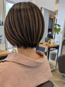 ジェイベルズ(J BELL'S)の写真/一人ひとりのライフスタイルにまで寄り添う丁寧なカウンセリングで、あなたの理想が叶う♪