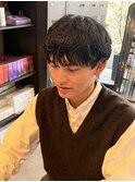 ニュアンスパーマ