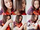 ピノ ヘアー(Pino hair)の写真