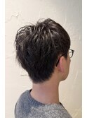 ビジネスショート