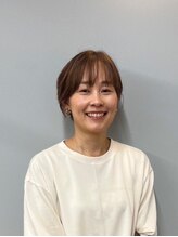 髪質改善オージュア認定サロン un 綱島【6/13 NEW OPEN（予定）】&nbsp;佐々木由香 /綱島