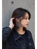 【インナーブリーチ】+カット+カラー+トリートメント★スマ割500円引☆