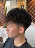 ツイストスパイラル
