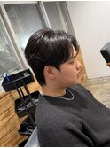 パーマ