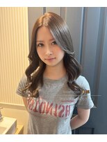 ミライフ(mlife)&nbsp;ヘーゼルブラウン