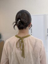 メル ヨコハマ(MeL)&nbsp;カチモリヘア