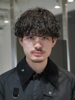 フィフス 札幌大通(fifth)&nbsp;再現性抜群スパイラルパーママッシュ◎
