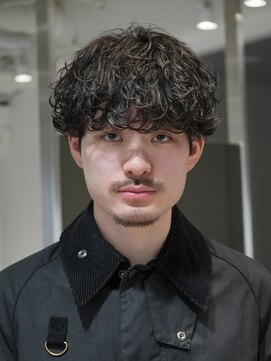 フィフス 札幌大通(fifth) 再現性抜群スパイラルパーママッシュ◎