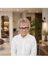 エッジ オリジネーション 梅田店(edge origination) 古賀 裕幸