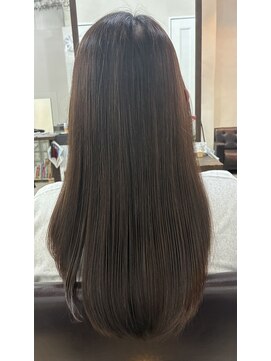 ウィルピクシー 浅草橋東口(WILL piccy) 髪質改善トステア矯正