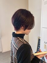 カノエ 山口矢原店(canoe)&nbsp;ショートカット