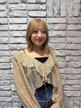 ルッソカルム(Lusso calme)&nbsp;和栗 奈央