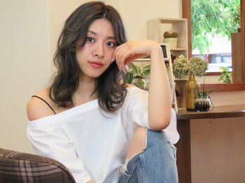 La couronne【ラ クーフォンヌ】