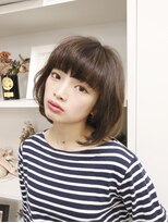 オペラ 調布店(OPERA by BALLEThair)&nbsp;ツヤ感ボブ☆