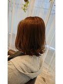 ゆるふわデジタルパーマ♪【担当 木村沙織】