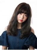 【QUATRO】大人かわいいグレージュ