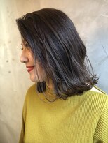 インカント バイ ハンズ incanto by hands&nbsp;パープルグレージュ