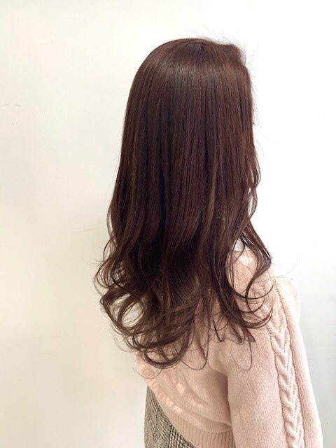 BRUNT PERFECT GRNL タンカラー Koleston Perfect 6/07 Dark Blonde/Natural Brown Permanent