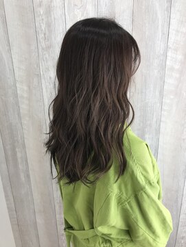 シエル 立川店(CIEL) 【CIEL 佐藤】ミルクティーベージュ　イルミナ