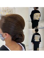 ブリエ(Briller)&nbsp;和装