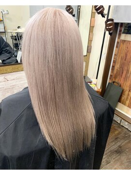 ロール(ROLL) ミルキーハイトーン