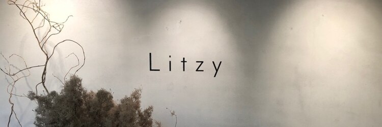 リジー(Litzy)のサロンヘッダー