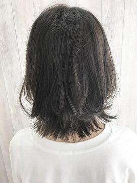 シエル 立川店(CIEL) 【CIEL原田】人気のミニウルフ