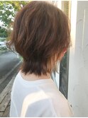 ゆるくびれミディ