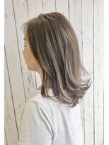 ナナシ(nanac)&nbsp;シナモンベージュ