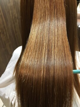 ルーディ(Ludi) ルーディ髪質改善スタイル☆