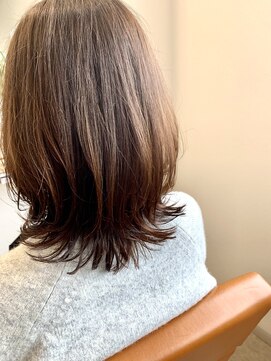 サロンドレーヴ(Slon de Reve) モテミディアム