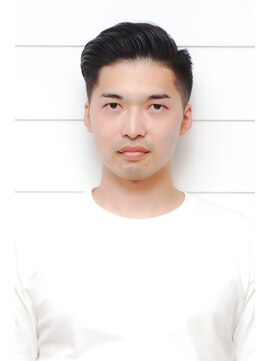 ダッド(DAD) 【Full part】