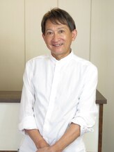 シャルムヘアー(Charme hair)&nbsp;菅原 尚隆