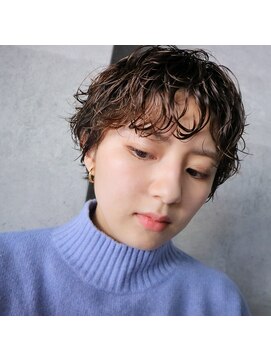 ハーヒム(her him) her.him/tominaga/666