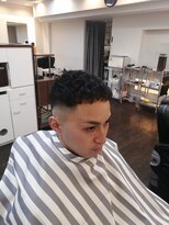 ロイヤルマン 梅田(ROYAL MAN)&nbsp;令和スタイル4