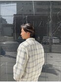 メンズスタイル