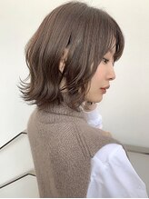 ヘアーリビング リコ 池袋西口店(hair living Liko)
