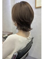 オウル(Owll) *大人格好良いウルフレイヤー*